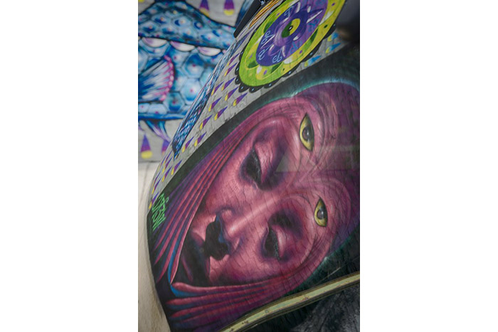 Bronx Murals – Epic Uno